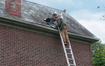 what affects urgent Flint Cross roof repairs