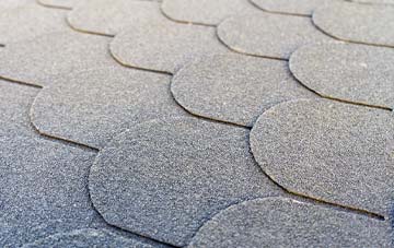 Flint Cross asphalt roofing costs