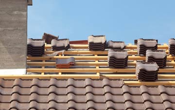 Flint Cross clay roofing costs