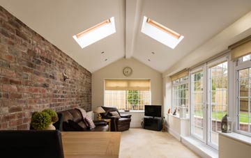 conservatory roof insulation Flint Cross, Cambridgeshire