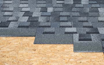 expert Flint Cross asphalt roof companies