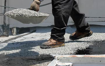 Flint Cross flat roofing companies