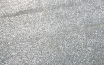 Flint Cross laminate fibreglass or shingles?