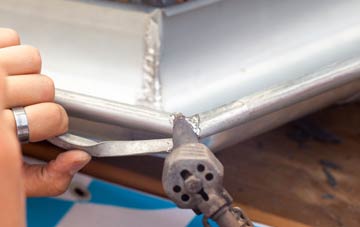 disadvantages of Flint Cross lead roofing