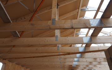 Flint Cross roof truss costs
