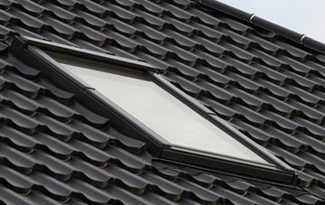 benefits of Flint Cross roof windows