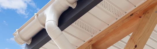 get Flint Cross guttering quotes today