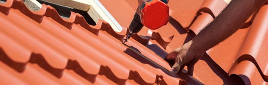 save on Flint Cross roof installation costs