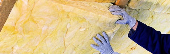 quotes for Flint Cross roof insulation