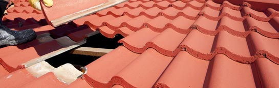 compare Flint Cross roof repair quotes