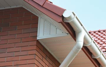 Flint Cross soffit repair costs
