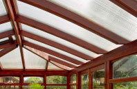 Flint Cross conservatory roofing insulation