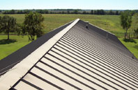 Flint Cross metal roof quotes