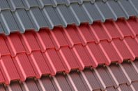 find rated Flint Cross plastic roofing companies